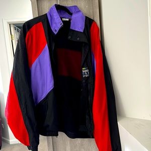 Puma windbreaker Men’s XL